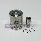 پیستون موتور فیات آلیس 745 و فیات آلیس M100 پیستون موتور فیات آلیس 745 و فیات آلیس M100